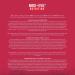 Medi-Evil Nutrition Whey Dynamic Protein Raspberry Cream Flavour 600g 20 Servings Whey Protein Powder for Muscle Growth Vegetarian Raspberry Cream 20 Servings (Pack of 1) - Buy Online on GoSupps.com