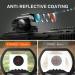 EZshoot Reflex Sight | 4 Reticle Red Dot Scope with 20mm Rail Mount - Buy Online on GoSupps.com