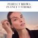 Bourjois Brow Fiber Mascara 003 Brown - 6.8ml | Best International Shipping - Buy Online on GoSupps.com