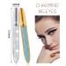 4-Piece Self-Adhesive Diamond Glitter Liquid Eyeliner Set - Waterproof, Quick Drying, Long-Lasting Formula - Buy Online on GoSupps.com