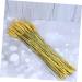 Warmhm 1 Rustic Decor Country Decor The Gift Home Accents Decor Handmade Wheat Dried Flowers Simulation Wheat Centerpieces Natural Blond Wheat Ears of Wheat Decorate Bouquet - Buy Online on GoSupps.com