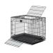 Midwest Wabbitat Folding Rabbit Cage