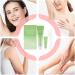 Facial Hair Removal Cream - Moisturizing 2 in 1 with Spatula - Facial Hair Removal Cream Kit for Daily Use Holidays Weddings Summer Travel Beach Brides Women Men - Buy Online on GoSupps.com