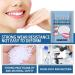 Plastic Teeth Glue Dentures Kit | Temporary Filling Teeth | Fake Filling Holes | Denture Bath Case | 1/2/3pcs | One Size C - Buy Online on GoSupps.com