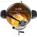 IINCOOY 8L Electric Wax Melting Pot - Stainless Steel Wax Melter with Spout 30-110 for Commercial Use - Buy Online on GoSupps.com