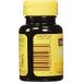 Nature Made Zinc 30mg Tablets - 100 Count - Buy Online on GoSupps.com