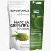 MRM Matcha Green Tea Powder 6 oz (170 g)