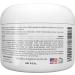PurOrganica Urea 40% Foot Cream - Pack of 2 Limited Edition - Best Callus Remover, Moisturizer for Thick, Cracked, Rough, Dead & Dry Skin on Feet, Knees, and Elbows - Buy Online on GoSupps.com