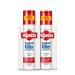 Alpecin Alpecin Killer Anti-Dandruff Shampoo 2 x 250 ml | Anti-Cheese Shampoo Anti-Wrinkle Treatment for Hair | Anti-Cheese Shampoo to Determine Oily Hair and Maintain Balance of Hair Leather..