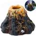 Xlwen Vulkan Aquarium Decoration - Premium Fish Tank Decor & Vulcan Ornaments for Stunning Home Aquariums - Buy Online on GoSupps.com