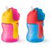 Philips Avent My Bendy Straw Cup  7oz  2pk  Assorted Colors  SCF790/00