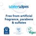 WaterWipes Baby Wipes - 240 Count | Pure & Gentle for Delicate Skin - Buy Online on GoSupps.com