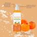 BRVLY Persimmon Body Wash for Body Odor Body and Face Wash for Old People Fragrance Moisturizing Cleansing Smooth Skin Deep Cleansing Moisturizing Shower Gel 1 - Buy Online on GoSupps.com