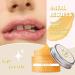 Turmeric Lip Scrub for Dark Lips to Lighten Lips Moisturizing Exfoliator for Dry Chapped Cracked Lips Reduce Fine Lines Hydrating and Nourishing Exfoliator - Buy Online on GoSupps.com