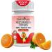 Kids Chewable Iron Supplement Ferronyl Carbonyl Iron 9 mg Vitamin C 30 mg Tangerine Tango Orange Flavor 90 Count Orange 90 Count (Pack of 1) - Buy Online on GoSupps.com