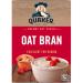 Quaker Oat Bran Hot Cereal 625 g