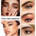 Eyebrow Pencil With 4 Fork Tip 4 Fork Tip 3D Microblading Magic Eyebrow Pencil Waterproof Magic Microblading Eyebrow Pencil Eye Brown Makeup Long Lasting Eyebrow Pencil Stay On All Day(Light brown) - Buy Online on GoSupps.com