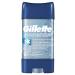 Gillette Antiperspirant and Deodorant for Men Clear Gel Smooth Defense 108g Clear Gel Smooth Defense 108 ml (Pack of 1)