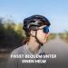 Grip Grave Bicycle Under Helmet Welding Tape - Lightweight Summer Cycling Headband Breathable & Protective Black - Buy Online on GoSupps.com