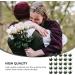ARTIBETTER 50Pcs Artificial Flower Calyxes - DIY Craft and Flower Arrangement Supplies - Buy Online on GoSupps.com