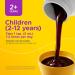 Zarbee's Children s Immunity Syrup Zinc Honey Elderberry Vitamin D Immune System + Antioxidants 118 mL - Buy Online on GoSupps.com