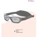Kiddus Baby Sunglasses for Newborn to 2 Years | UV400 Coating | 100% UV Sun Protection | Cars Pattern - Buy Online on GoSupps.com