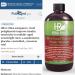 Super Strength Olive Leaf Extract Liquid - 8oz Herbal Supplement for Immune Support & Health Remedies - Buy Online on GoSupps.com