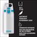 SIGG Total Clear One Aqua Sport Water Bottle - BPA-Free Leak-Proof 17 Oz Tritan Plastic - Lightweight & Shatterproof - Buy Online on GoSupps.com
