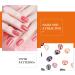 2 Boxes Nail Pearl Jewelry Nail Embellishments Nail Tech Accessories Nail Accessories Charms Nail Decorations for Nail Art Nail Art Decoration Bling Decor Beading Self Made As Shown 2 - Buy Online on GoSupps.com