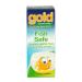 Interpet Gold Fish Safe Water Stabiliser for Fish Health Removes Ammonia Adds Tonic Salt