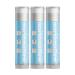 Marshmallow Lip Balm - Set of Three