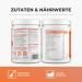 WFN Approved Pre-Pre Workout Booster - Wildberry 500g | High-Dose Citrulline Arginine & Caffeine | Laboratory Tested in Germany | 20 Portions - Buy Online on GoSupps.com