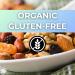 Dried Blueberries Premium Quality Non-GMO Gluten-Free Naturally Sweet and Nutritious Fruit for Snacking Baking and Cooking No Additives or Preservatives (454 g) - Buy Online on GoSupps.com