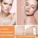 Color Changing All-Day Flawless Liquid Foundation - Moisturizing Face Makeup for Women - Buy Online on GoSupps.com