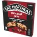 Eat Natural - Barres aux Fruits et aux Noix Sans Gluten - Cranberries Amandes Noix de Coco Chocolat Noir - 5 x 3 barres (40g) - Buy Online on GoSupps.com