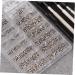 Healeved Jewelry Repair Kits - Complete Set with Screwdriver Tweezers & Tools for Watches & Jewelry | International Shipping - Buy Online on GoSupps.com