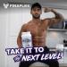 FINAFLEX Clear Protein Vanilla - 2 lb - Promotes Muscular Performance & Growth - Milkshake-Like Taste - Low Carb Low Fat & Gluten Free - 27 Servings - Buy Online on GoSupps.com
