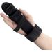 OTC Large Finger Immobilizer Hand Splint - Fracture Recovery Support | International Shipping Available - Buy Online on GoSupps.com