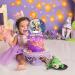 37Pcs Princess Tangled Party Cake&Cupcake Toppers for Birthday Party Supplies Boys' Theme Birthday Party Decoration - Buy Online on GoSupps.com