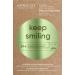 Apricot Beauty 'Keep Smiling' Nasolabial Fold Patches | Anti-Wrinkle Facial Patches with Hyaluron | Smoothing Lip Folds | 24 Patches - Buy Online on GoSupps.com