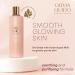 OLIVIA QUIDO Cleansing Milk with Lilac & Sea Daffodil (8.4 fl.oz.) | Anti-Aging Face Cleanser - Buy Online on GoSupps.com