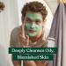 The Body Shop Tea Tree Skin Clearing Clay Mask - Purifying & Refreshing Vegan Formula - 3.85 oz - Buy Online on GoSupps.com