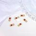 Nail Faux Diamond Faux Nail Charm Shining Three-Dimensional DIY Light Luxury 2023 Zircon Manicure Accessories for Manicurist Zircon Manicure Decor Nail Charm - Buy Online on GoSupps.com