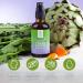Bitterliebe Liver Complex Spray | Natural Liver Support for Detox & Fat Digestion - Buy Online on GoSupps.com