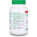 Organika L-Theanine Bonus Size 110 vcaps-Relaxation Promotion Stress Support Pure Natural Source - Buy Online on GoSupps.com
