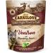 Carnilove Wild Boar with Rosehips | Double Pack | 2 x 300 g | Wet Food for Adult Dogs | Wild Boar with Rosehips | Potato and Grain Free - Buy Online on GoSupps.com