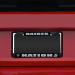 NFL Las Vegas Raiders Chrome License Plate Frame 6 x 12.25 | Officially Licensed - Buy Online on GoSupps.com
