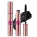 Boobeen 2 mascaras waterproof volume et allongement effet recourb tubing noir longue tenue r sistant aux traces 5 g (Lot de 2) 01#