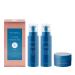 Bioelements 3-Step Starter Set: Dry Skin - Includes Moisture Positive Cleanser Power Peptide Toner & Crucial Moisture Moisturizer