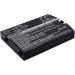 Buy 2800mAh Battery Replacement for Iridium 9505A | BAT0602 BAT0401 & BAT0601 | International Shipping Available - Buy Online on GoSupps.com